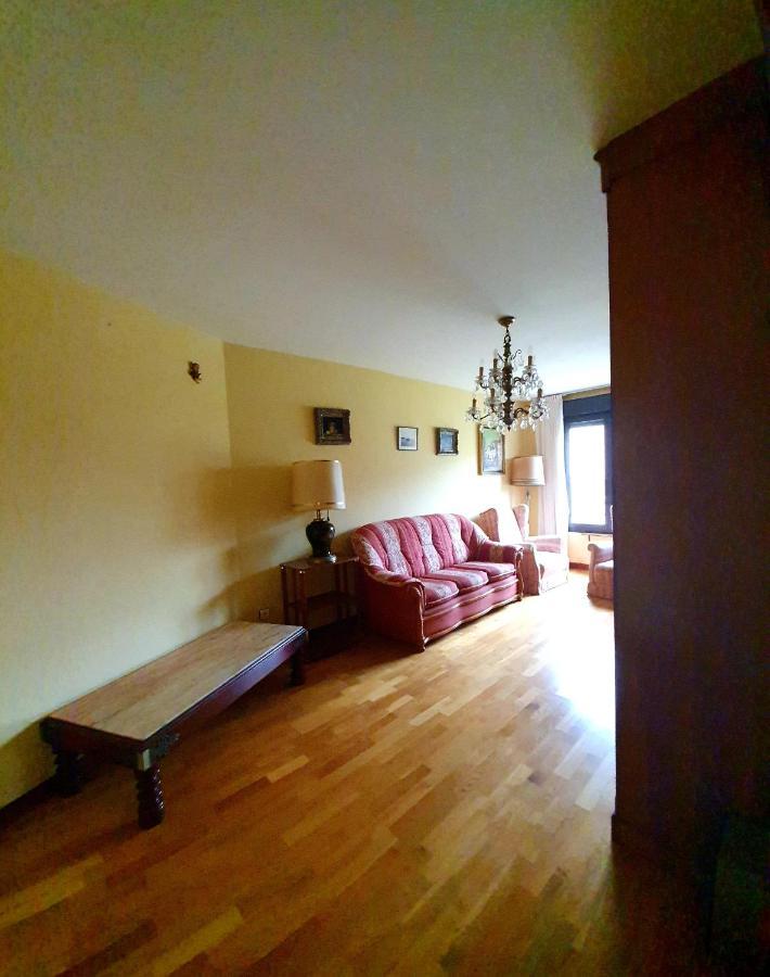 Apartamento Fomento Gijón Kültér fotó