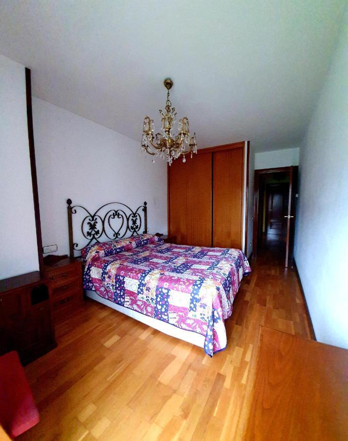 Apartamento Fomento Gijón Kültér fotó