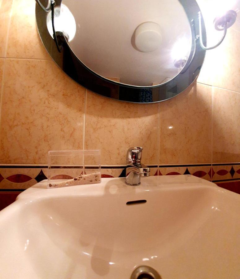 Apartamento Fomento Gijón Kültér fotó