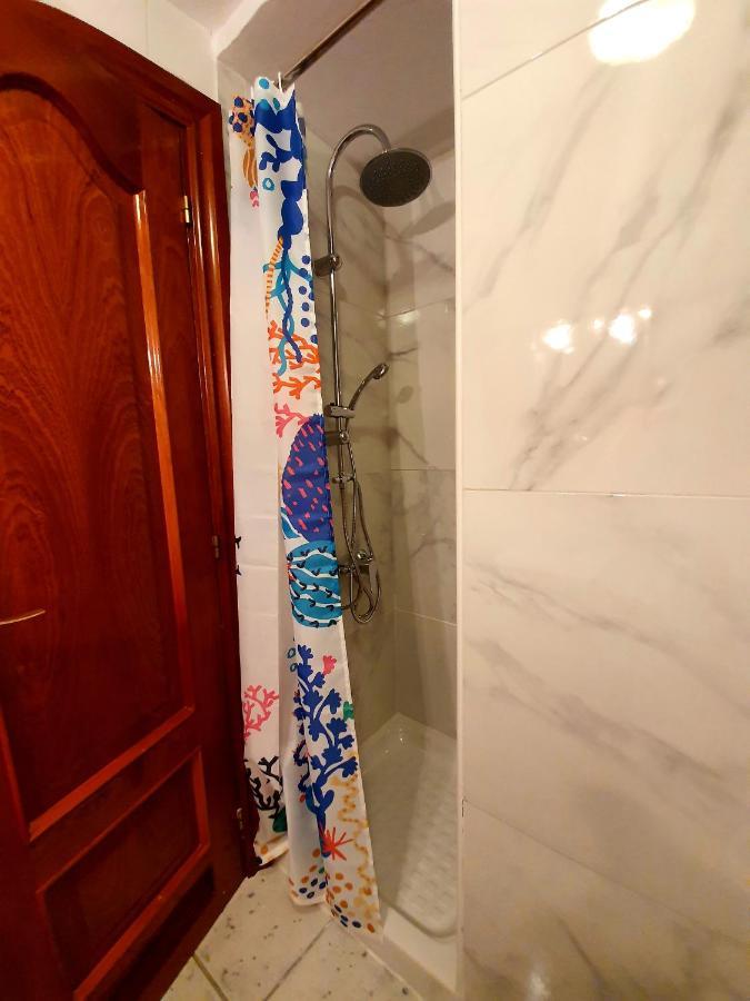 Apartamento Fomento Gijón Kültér fotó