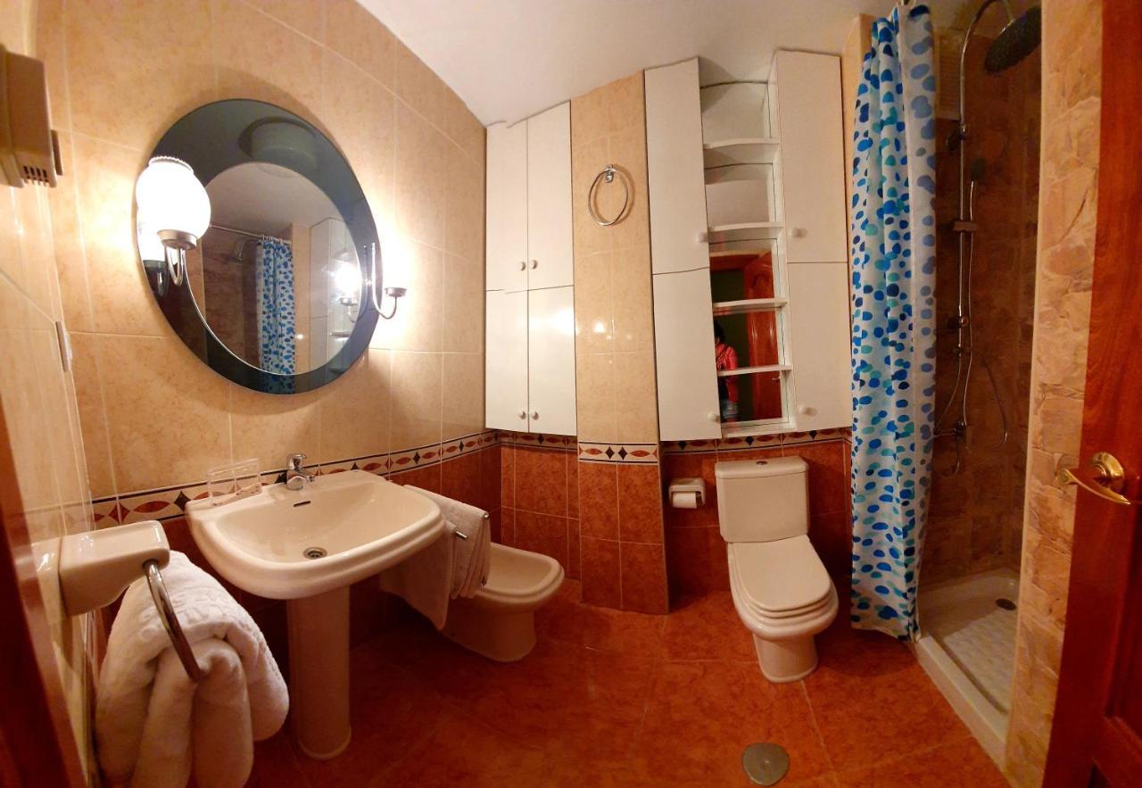 Apartamento Fomento Gijón Kültér fotó