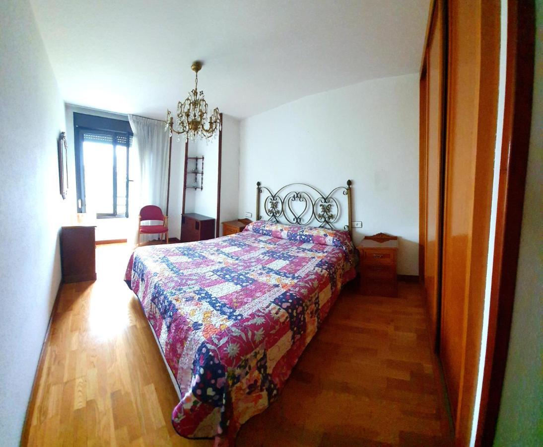 Apartamento Fomento Gijón Kültér fotó