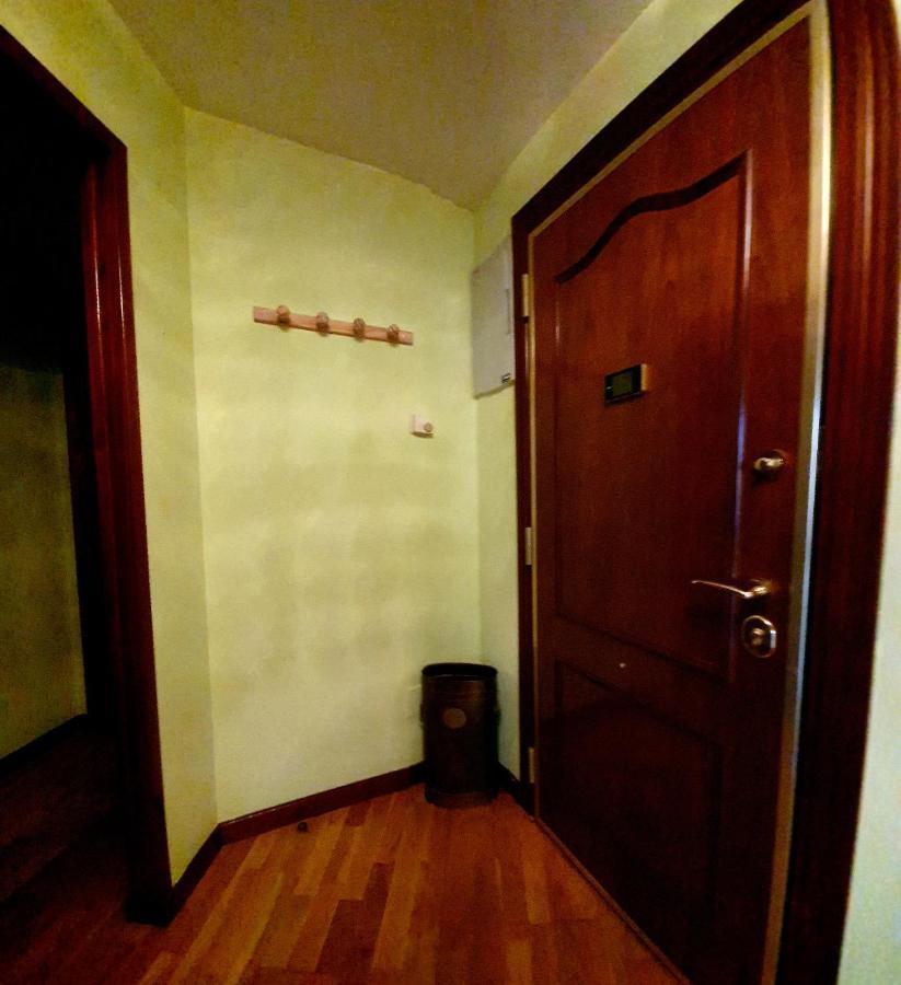 Apartamento Fomento Gijón Kültér fotó